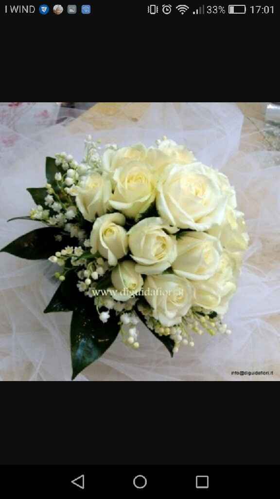  Bouquet di rose 🌹 - 5