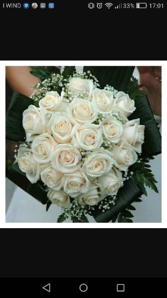  Bouquet di rose 🌹 - 6