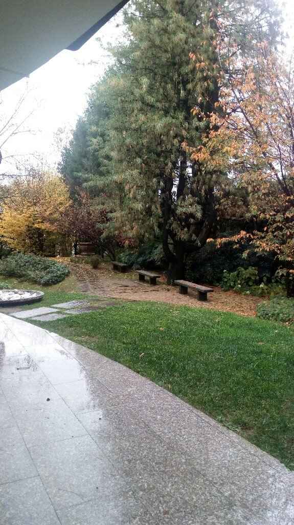  Gli esterni della location - 4