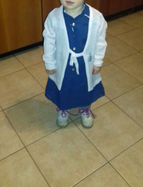 Collana per la bimba - 4