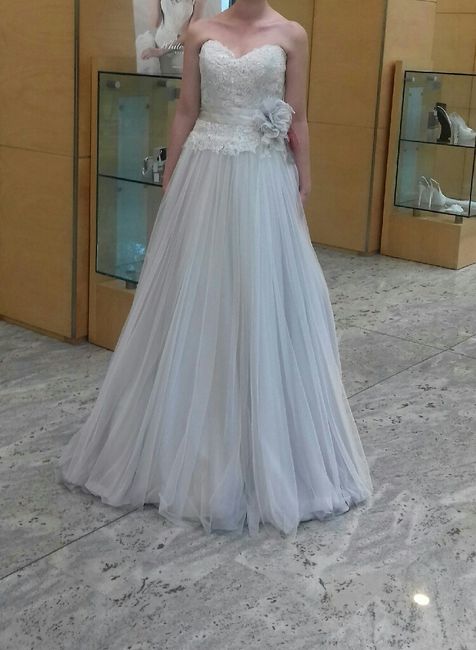 Con o senza velo? - 1