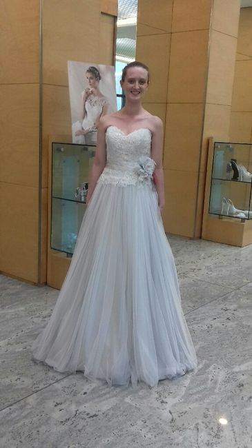 Collana ed orecchini - 3