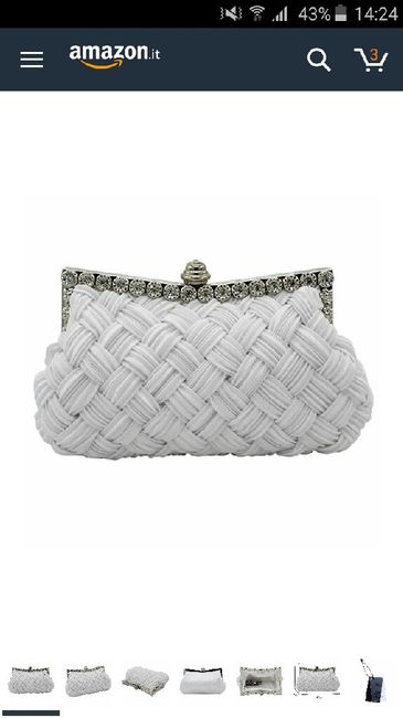 Consiglio pochette - 1