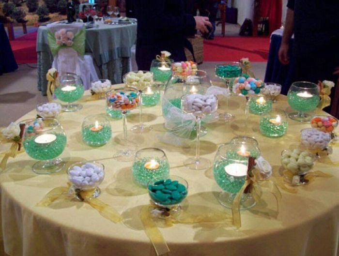 Allestimento confettata - 3