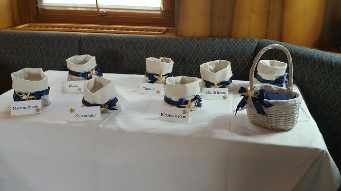 Allestimento confettata - 7