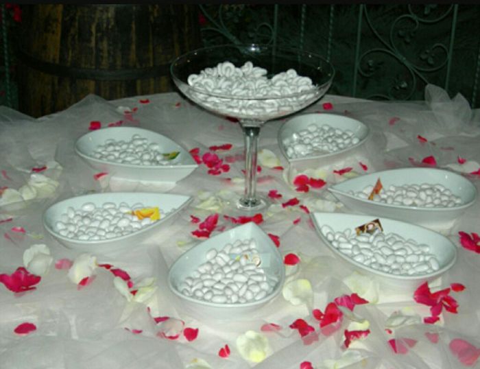 Allestimento confettata - 9