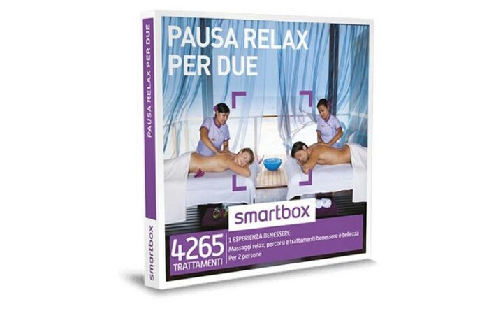 Regalo testimoni - 2