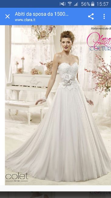 Abito in tulle 😍 - 1