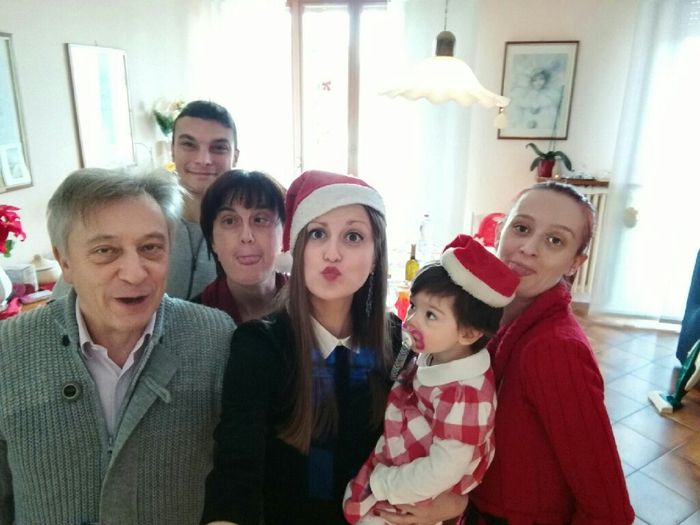 La mia famiglia - 1