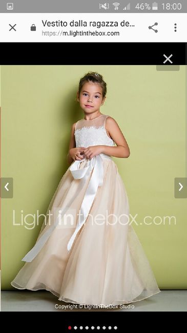 Abiti damigella - 4