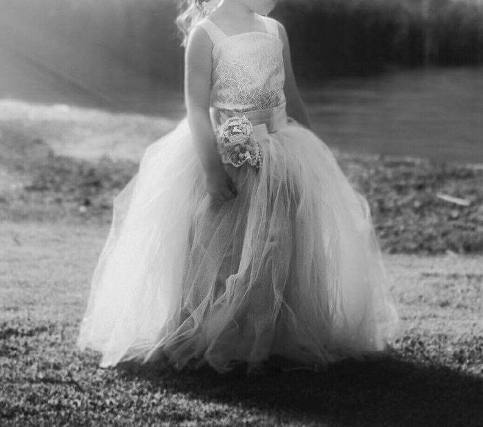 Abito da damigella parte 2 - 2