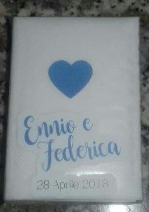  Arrivati i "lacrime di gioia"! - 1