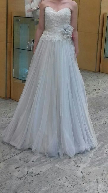  La scelta è tra loro - 1