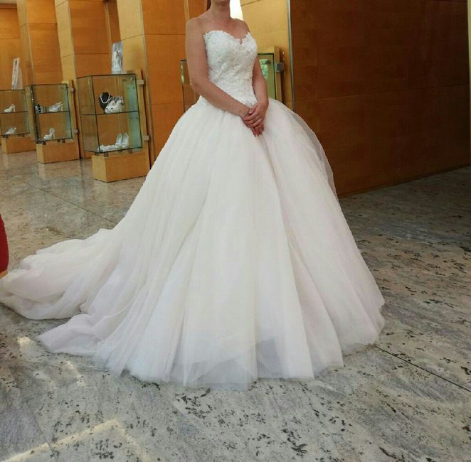  Togliamo il tabù sui prezzi degli abiti da sposa! - 2