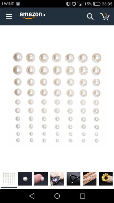  Decorazione tavolo - 3