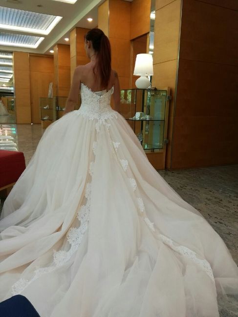  Non lo trovo 👗 - 1