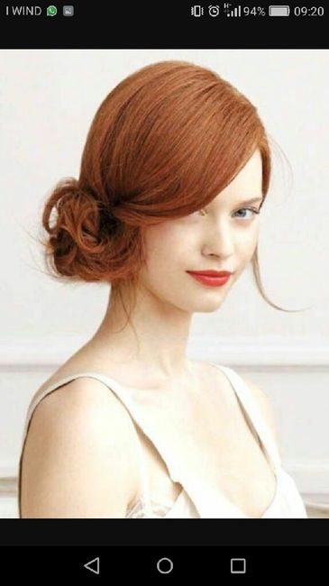  Capelli sposa! - 3