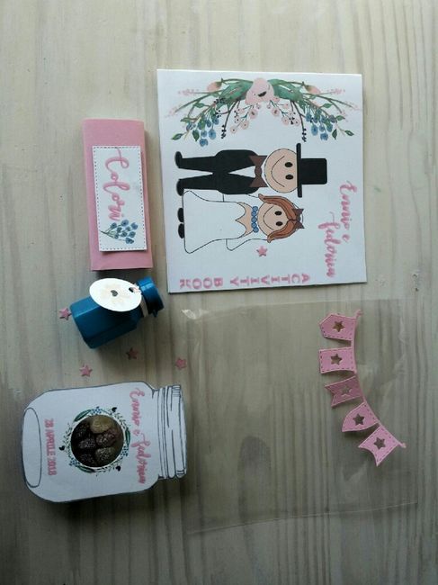  Grafica Wedding bag - 6