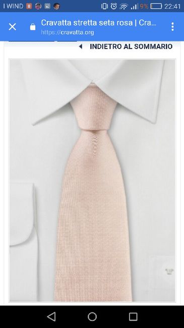  Cravatta papà e fm - 3