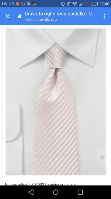  Cravatta papà e fm - 5