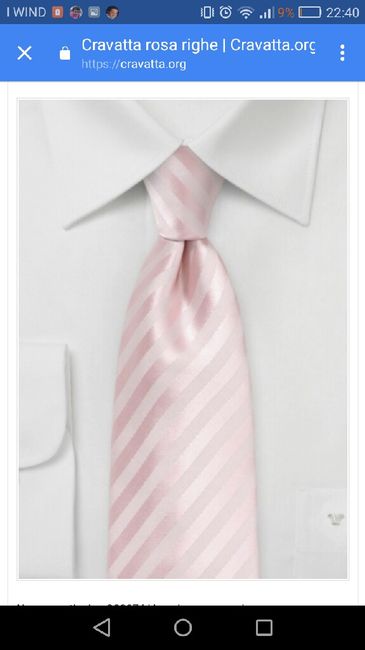  Cravatta papà e fm - 6
