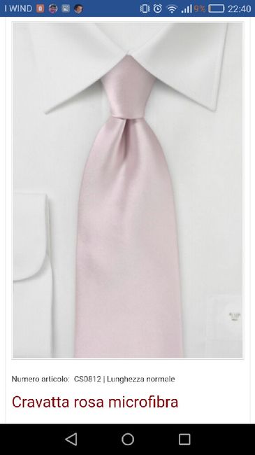  Cravatta papà e fm - 9