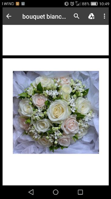  Bouquets meravigliosi - 1