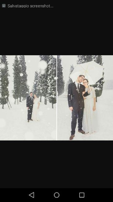  Matrimonio con la neve - 5