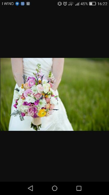  Bouquet primaverili - 4