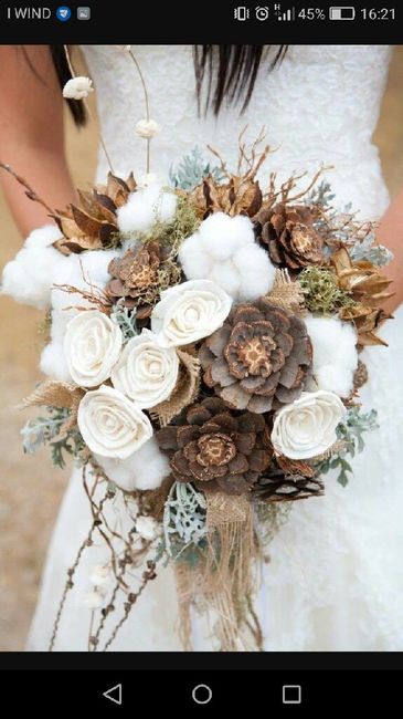  Bouquet invernali - 4