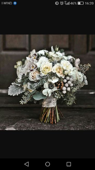  Bouquet invernali - 5
