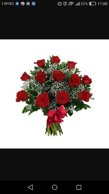  Bouquet di rose 🌹 - 2