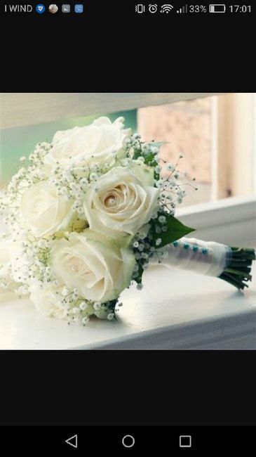  Bouquet di rose 🌹 - 4