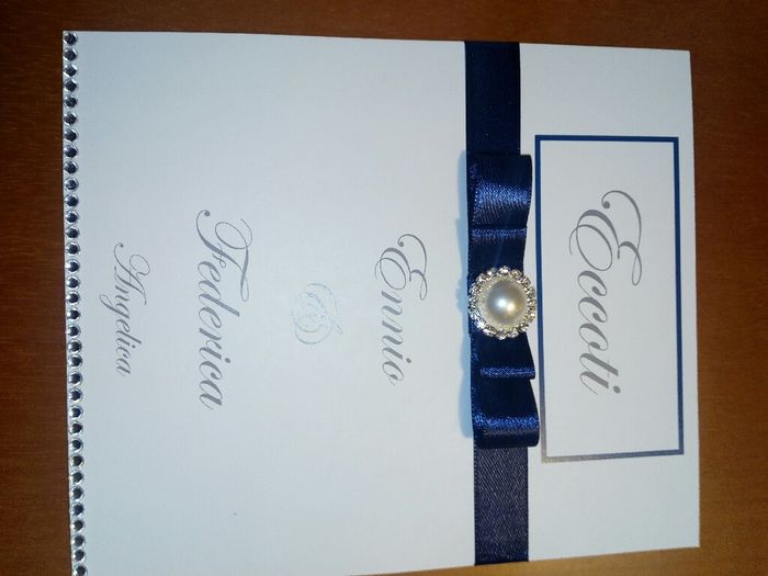  Occorente per il tableau - 1