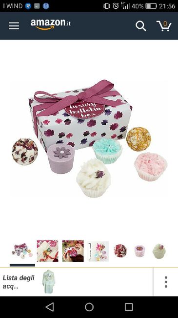  Regalo testimoni - 3