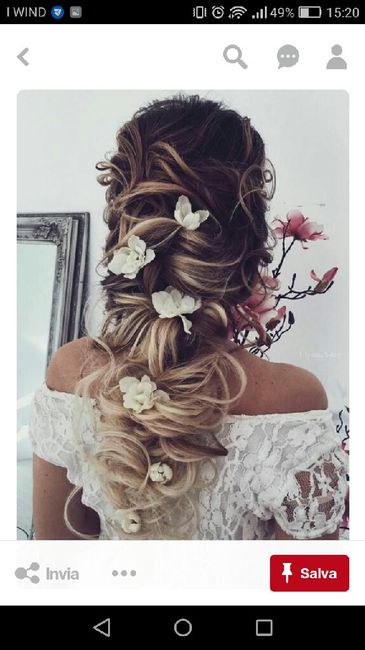  Help acconciatura - 1