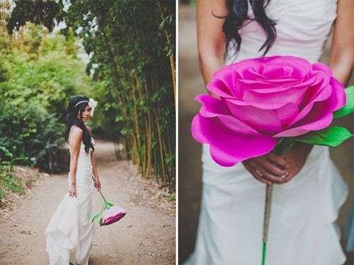 bouquet....