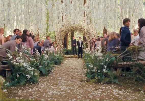 matrimonio twilight