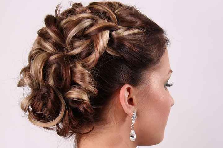 Help me acconciatura - 2