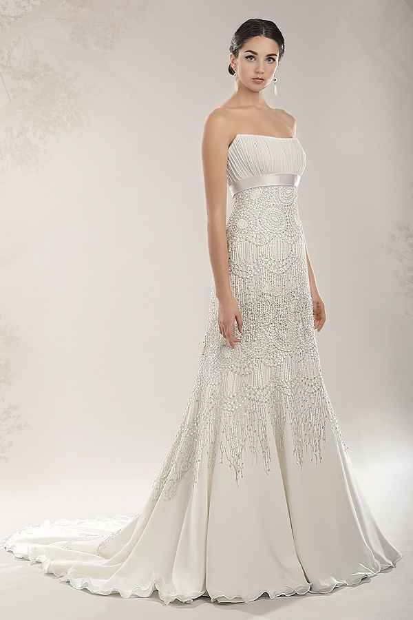 Abito da sposa anna tumas - 3