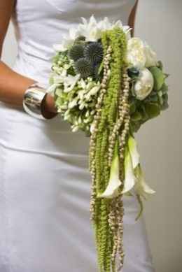 Bouquet sposa...foto - 3