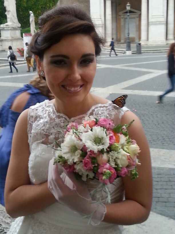 I vostri bouquet... o come li farete! :) - 1