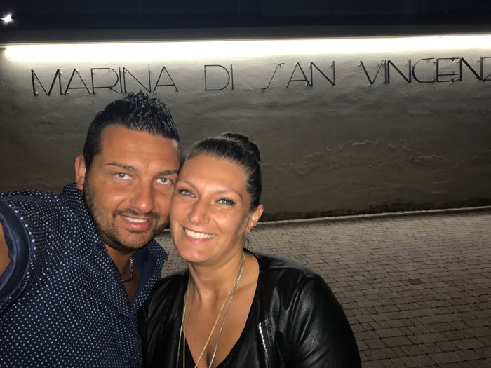 Condividi la vostra foto più bella insieme 📸 5