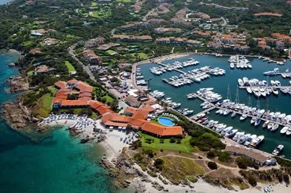 Sporting Porto Rotondo