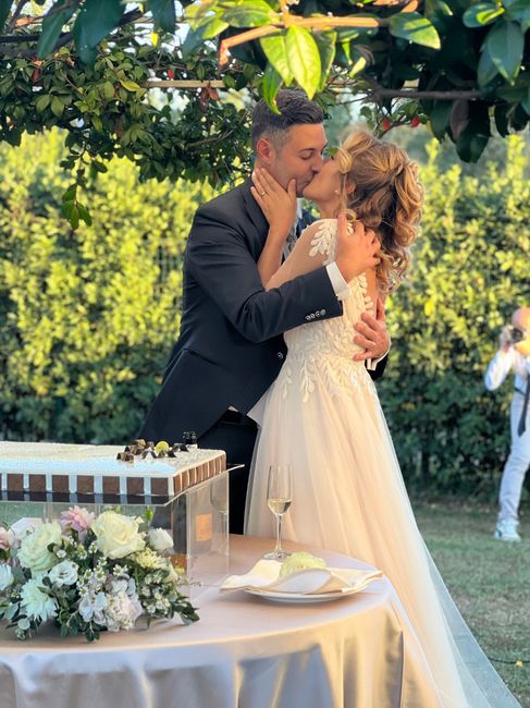 Se anche tu hai celebrato il matrimonio nel 2022...ENTRA! - 1