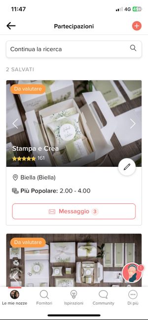 Non vedo l’oraaaaa 1