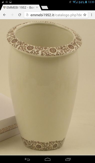 Bomboniere cuorematto 2015 - 4