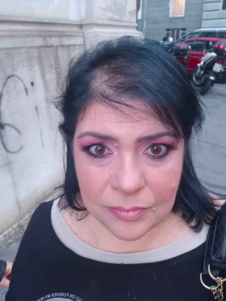 Prova trucco - 1