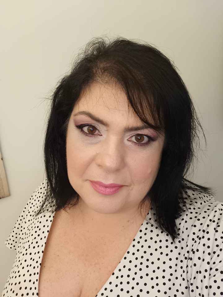 Prova trucco - 1