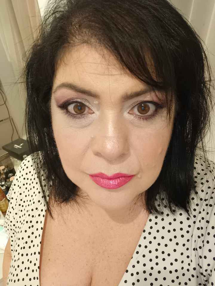 Prova trucco - 2